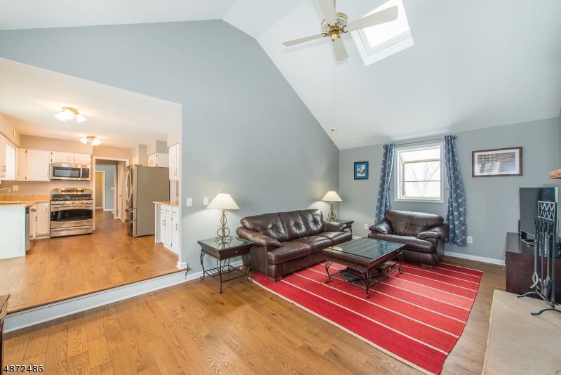 George Washington Headqrts - Residential