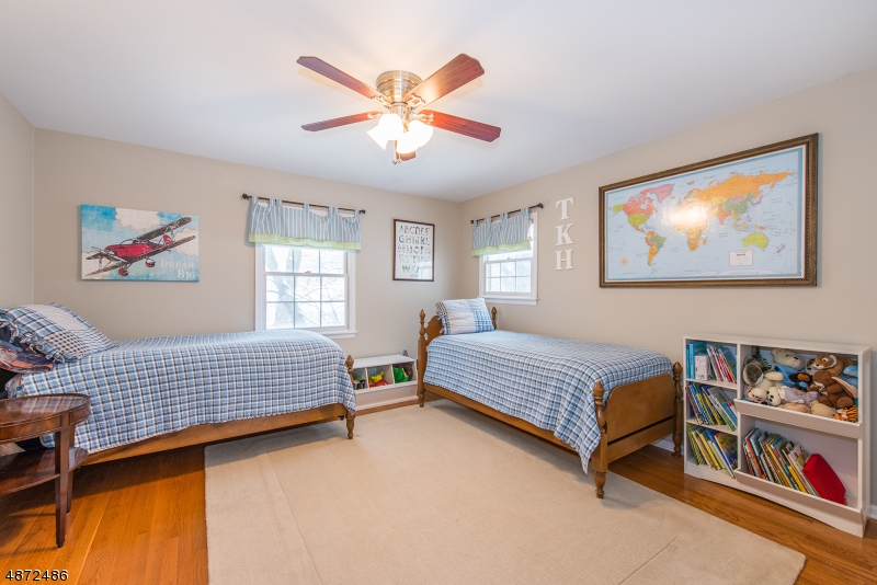 George Washington Headqrts - Residential