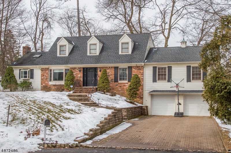 George Washington Headqrts - Residential