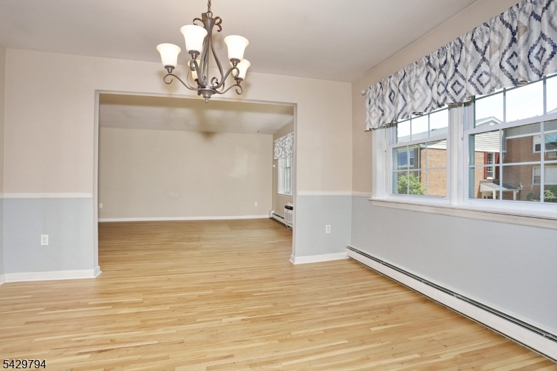 Williamsburg South - Residential