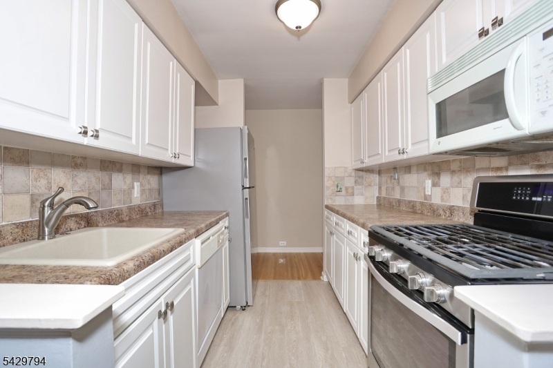 Williamsburg South - Residential