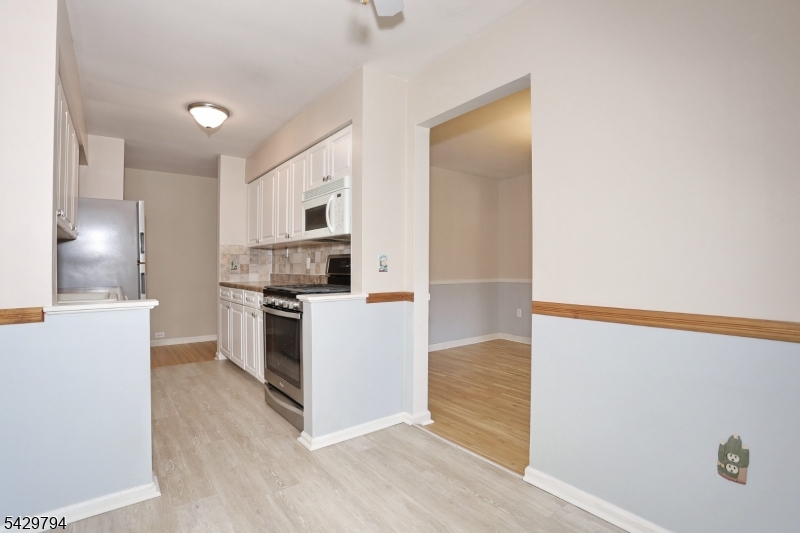 Williamsburg South - Residential