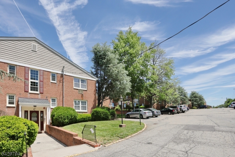 Williamsburg South - Residential