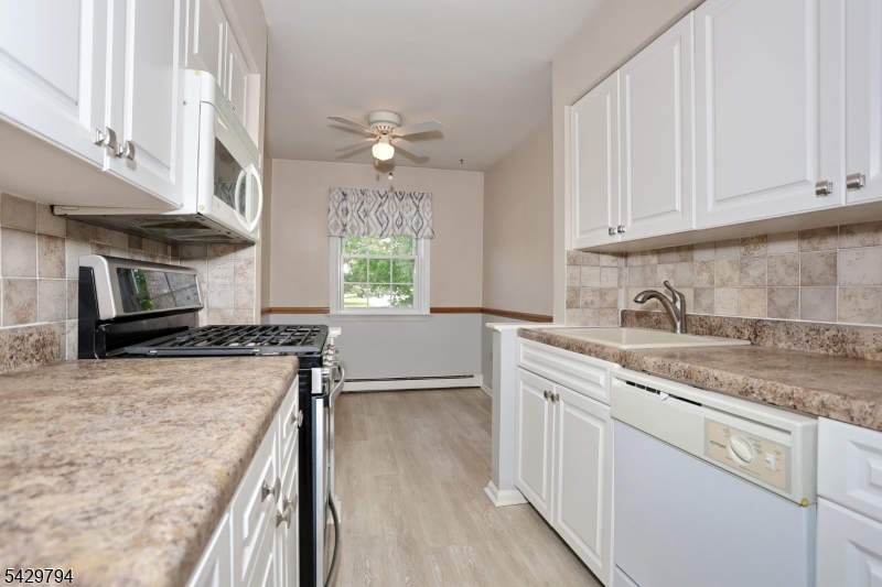 Williamsburg South - Residential