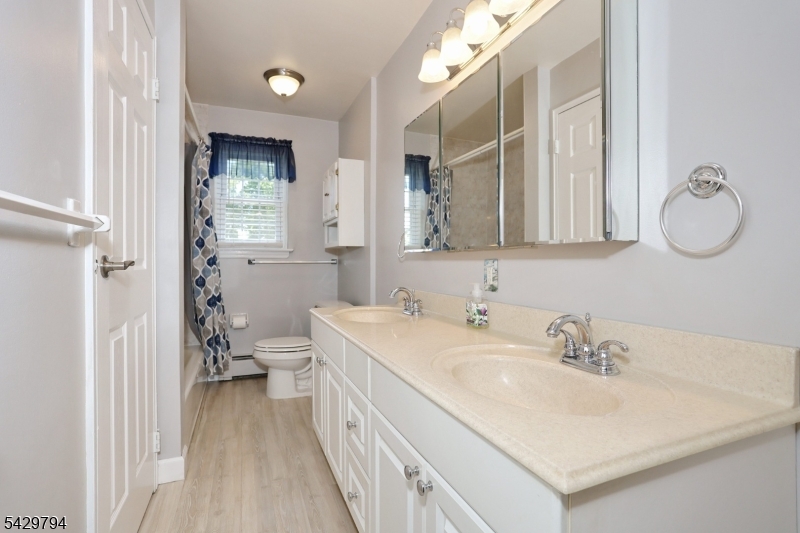 Williamsburg South - Residential
