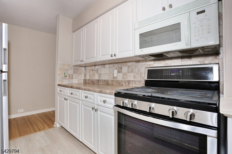 Williamsburg South - Residential