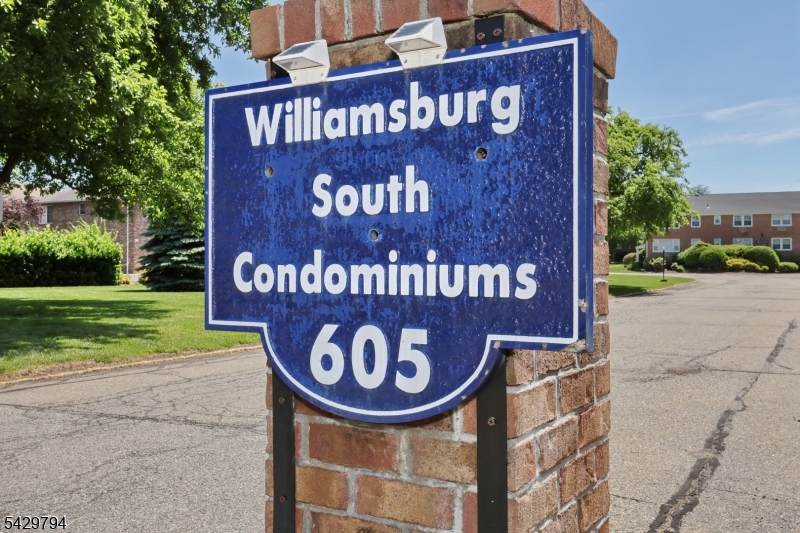 Williamsburg South - Residential