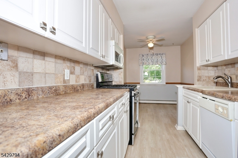 Williamsburg South - Residential