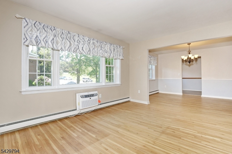 Williamsburg South - Residential