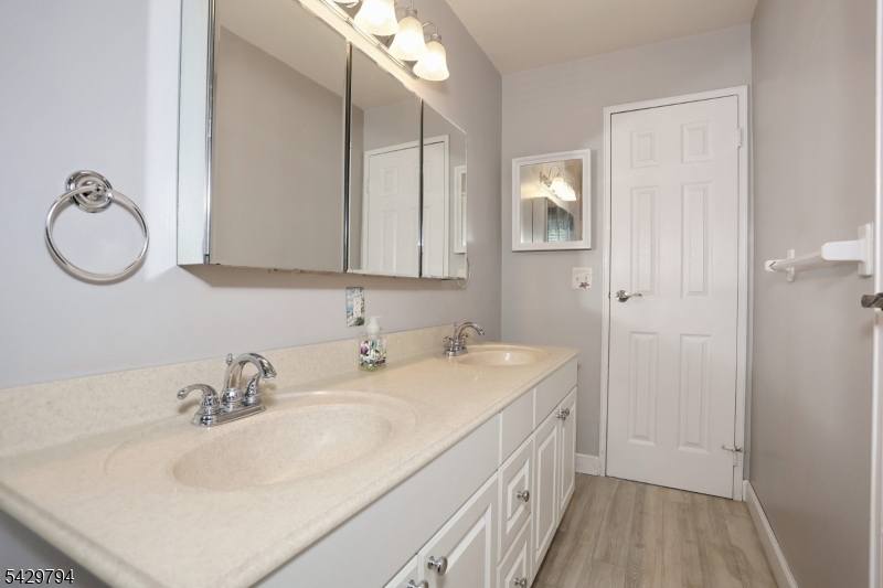 Williamsburg South - Residential