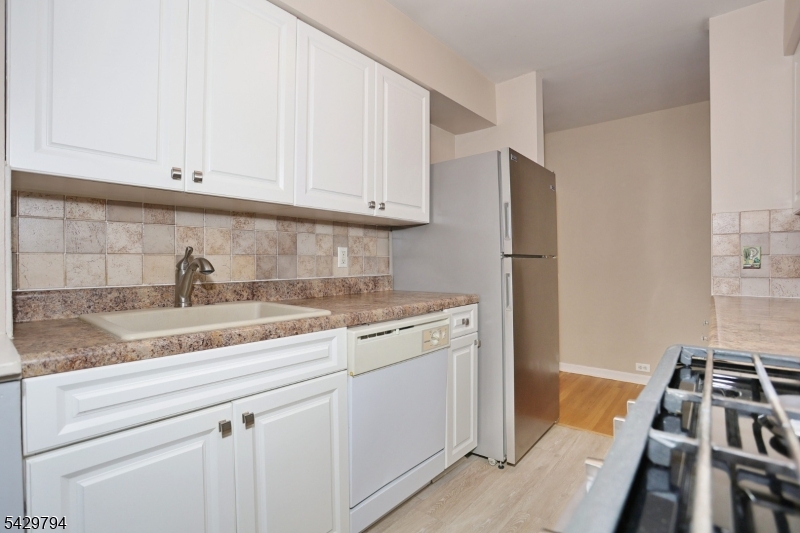 Williamsburg South - Residential