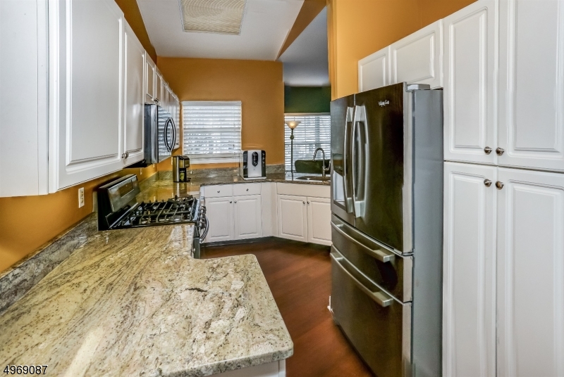 Oak Ridge - Residential