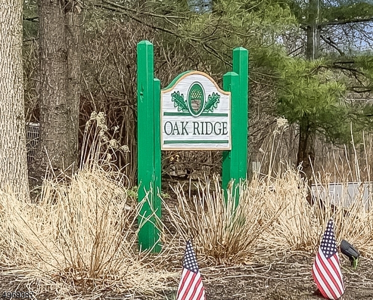 Oak Ridge - Residential