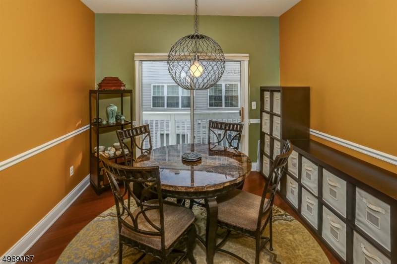 Oak Ridge - Residential