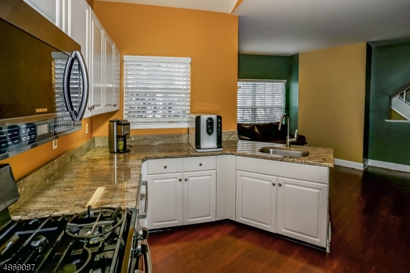 Oak Ridge - Residential