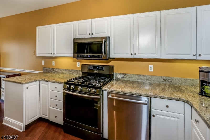 Oak Ridge - Residential