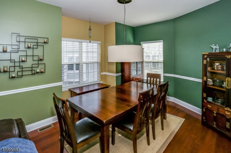 Oak Ridge - Residential