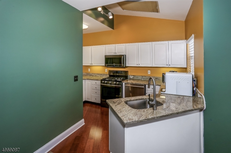 Oak Ridge - Residential