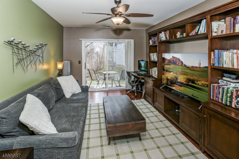 Oak Ridge - Residential