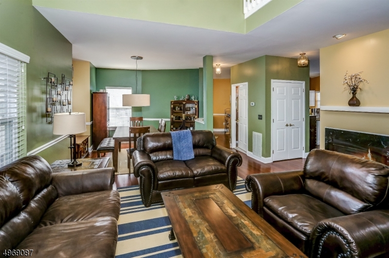 Oak Ridge - Residential