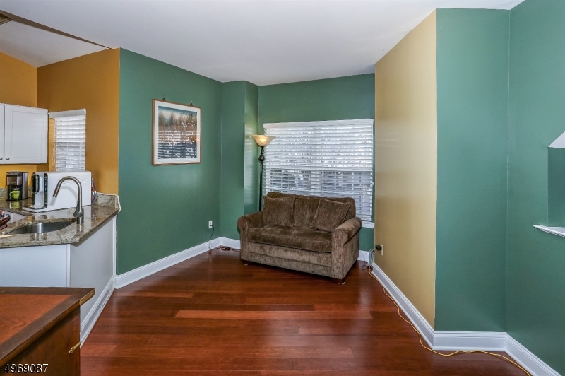 Oak Ridge - Residential