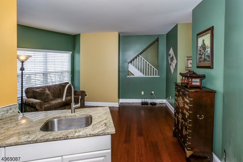 Oak Ridge - Residential