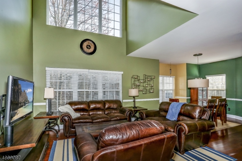 Oak Ridge - Residential