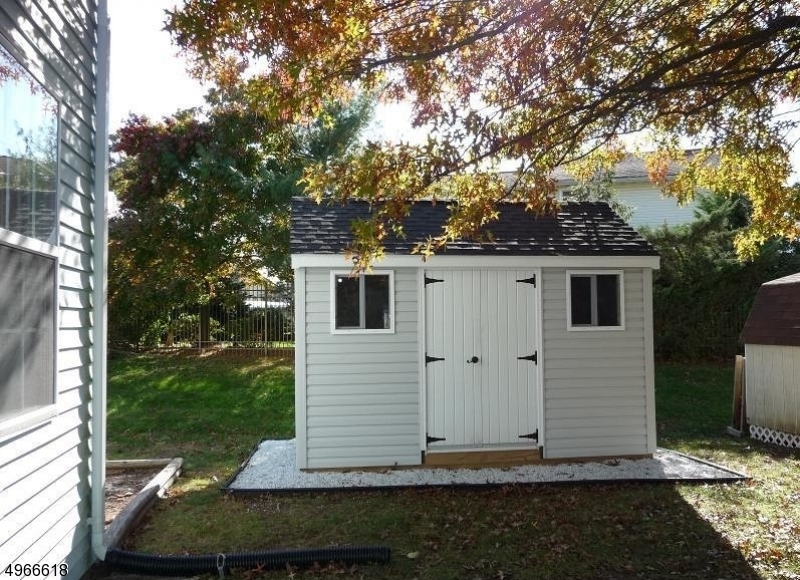 Chambers Brook - Residential Lease