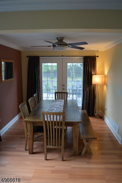 Chambers Brook - Residential Lease