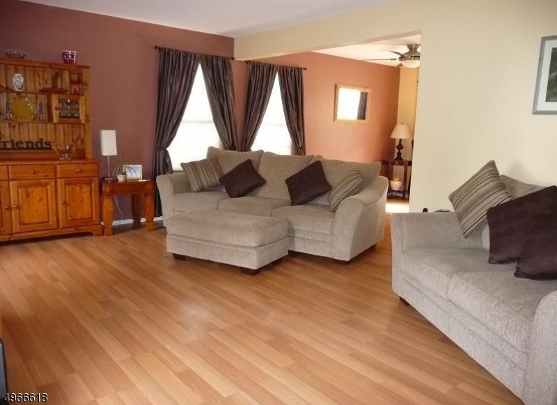 Chambers Brook - Residential Lease