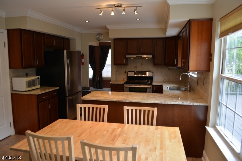 Chambers Brook - Residential Lease