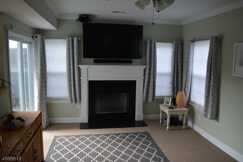 Chambers Brook - Residential Lease
