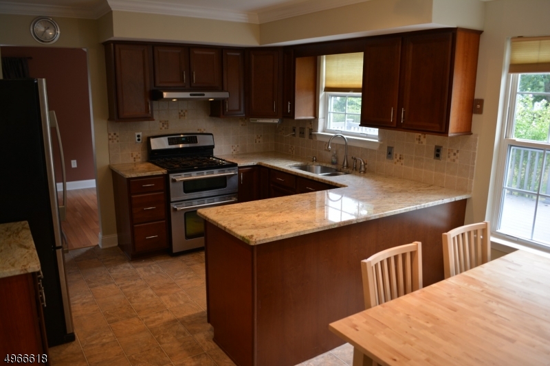 Chambers Brook - Residential Lease
