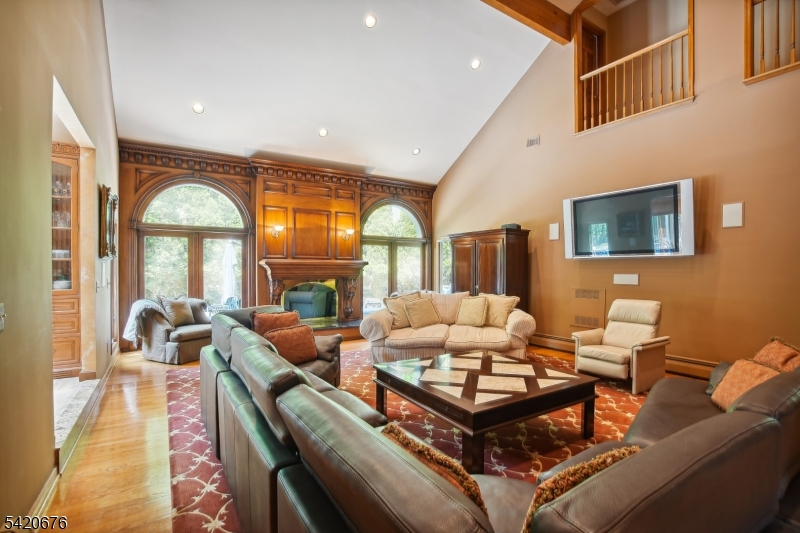 Sawmill Estates - Residential
