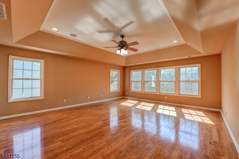 Hickory Hill - Residential