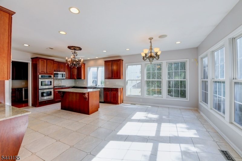 Hickory Hill - Residential