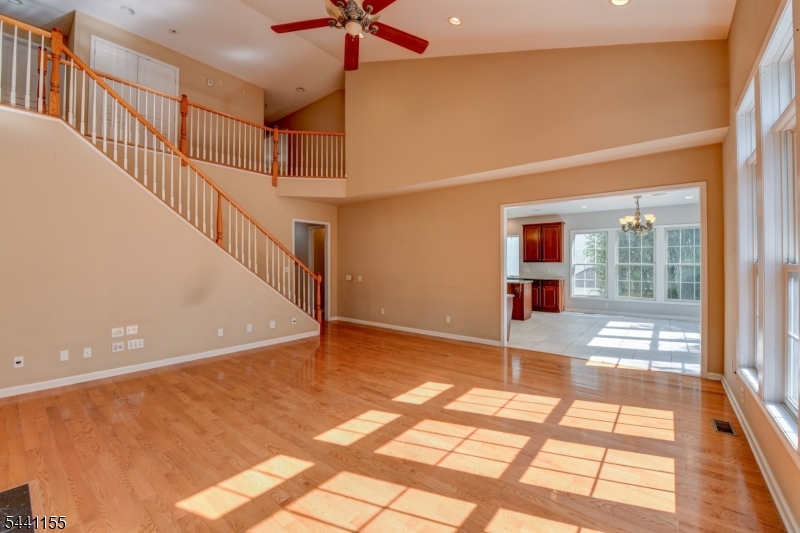 Hickory Hill - Residential
