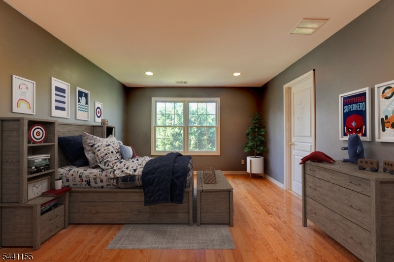 Hickory Hill - Residential