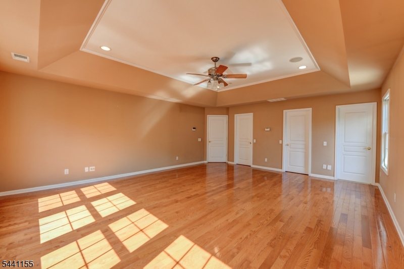 Hickory Hill - Residential