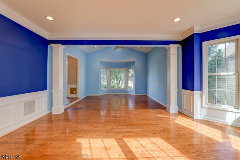 Hickory Hill - Residential