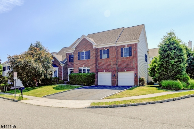 Hickory Hill - Residential
