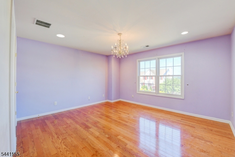 Hickory Hill - Residential