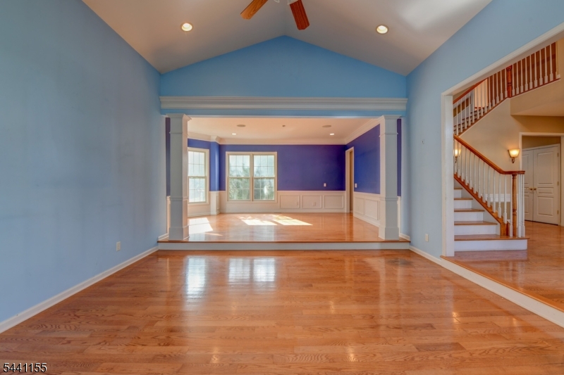 Hickory Hill - Residential