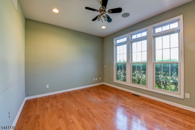 Hickory Hill - Residential