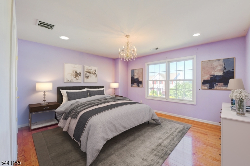Hickory Hill - Residential