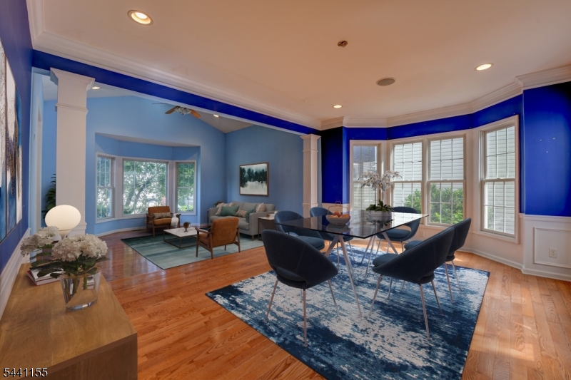 Hickory Hill - Residential