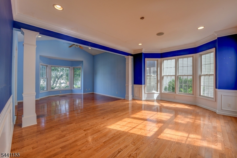 Hickory Hill - Residential