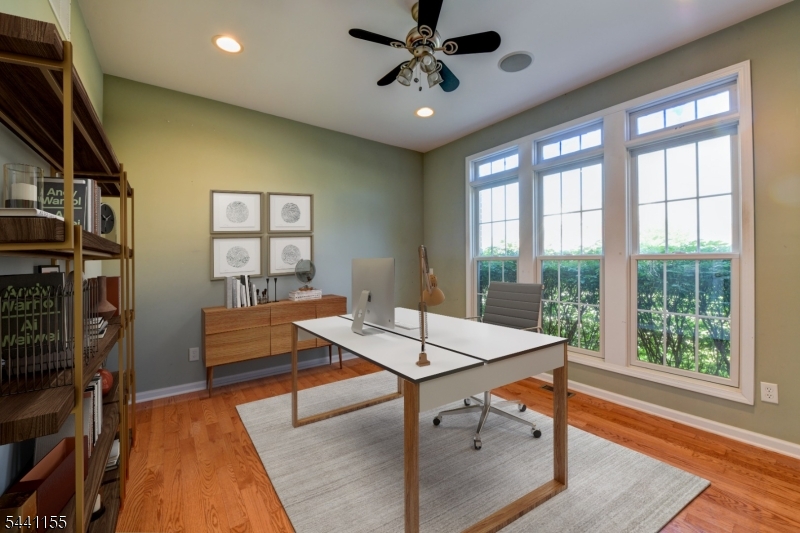 Hickory Hill - Residential