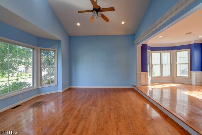 Hickory Hill - Residential