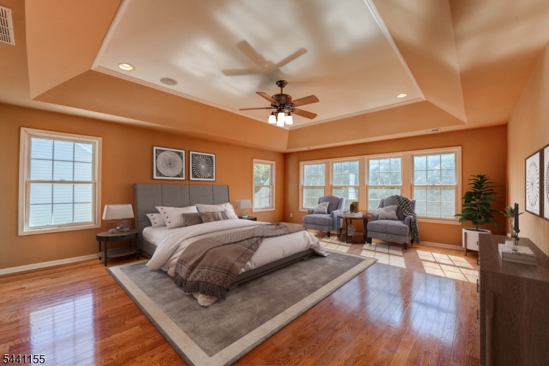 Hickory Hill - Residential
